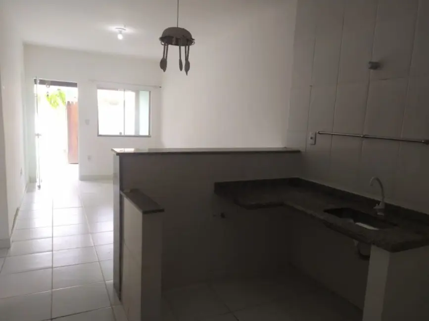 Casa com 2 quartos à venda, 78m2 em Cabo Frio - RJ - imagem 3 Foto 3 de Casa com 2 quartos à venda, 78m2 em Cabo Frio - RJ