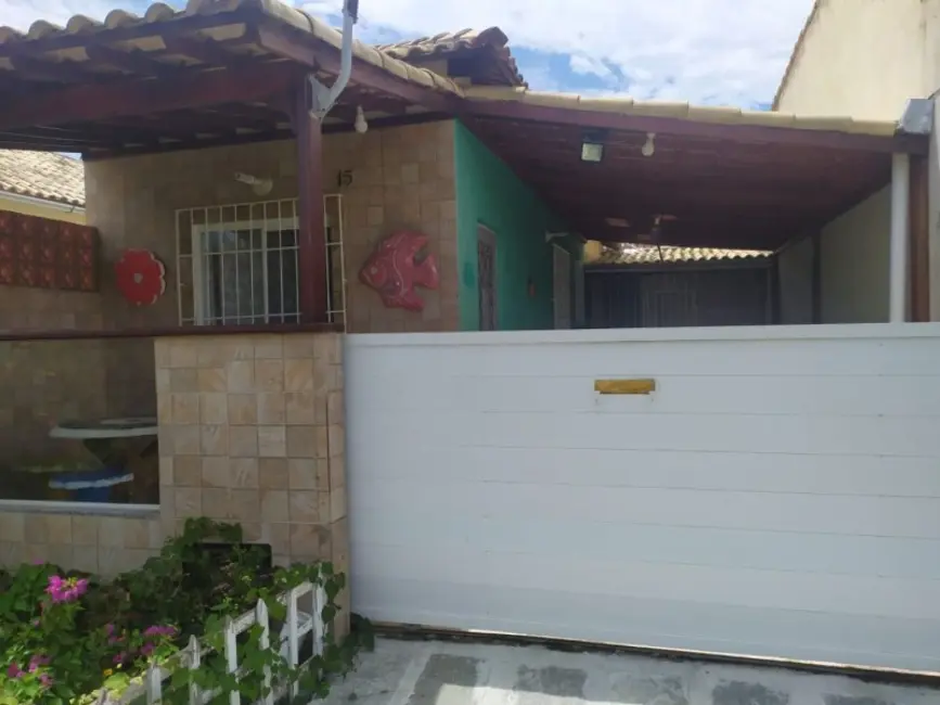 Casa com 2 quartos à venda, 78m2 em Cabo Frio - RJ - imagem 9 Foto 9 de Casa com 2 quartos à venda, 78m2 em Cabo Frio - RJ