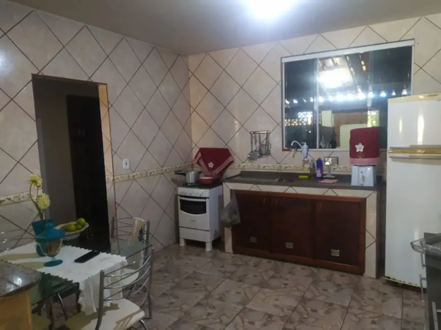 Casa de Condomínio com 1 quarto à venda, 90m2 em Cabo Frio - RJ - imagem 8 Foto 8 de Casa de Condomínio com 1 quarto à venda, 90m2 em Cabo Frio - RJ
