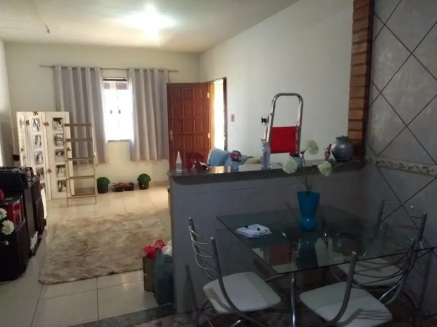 Casa de Condomínio com 1 quarto à venda, 90m2 em Cabo Frio - RJ - imagem 9 Foto 9 de Casa de Condomínio com 1 quarto à venda, 90m2 em Cabo Frio - RJ