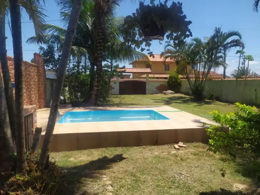 Casa de Condomínio com 1 quarto à venda, 90m2 em Cabo Frio - RJ - imagem 5 Foto 5 de Casa de Condomínio com 1 quarto à venda, 90m2 em Cabo Frio - RJ