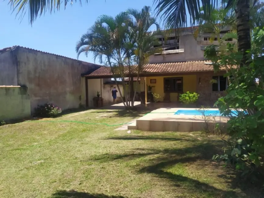 Casa de Condomínio com 1 quarto à venda, 90m2 em Cabo Frio - RJ - imagem 6 Foto 6 de Casa de Condomínio com 1 quarto à venda, 90m2 em Cabo Frio - RJ