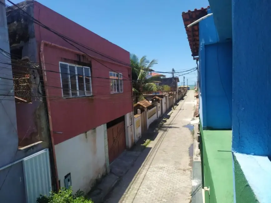 Foto 9 de Sobrado com 2 quartos à venda, 100m2 em Cabo Frio - RJ