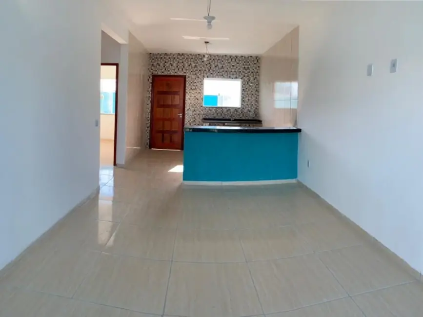 Foto 8 de Casa de Condomínio com 2 quartos à venda, 52m2 em Cabo Frio - RJ