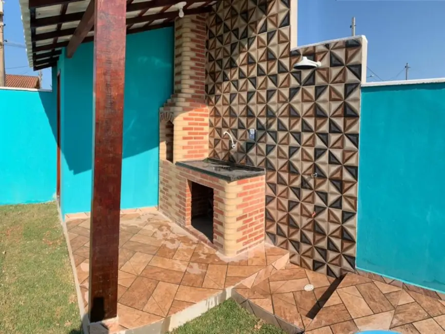 Foto 5 de Casa de Condomínio com 2 quartos à venda, 52m2 em Cabo Frio - RJ