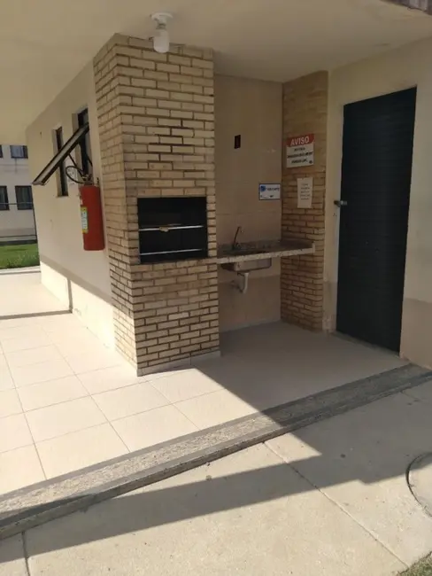 Foto 8 de Apartamento com 2 quartos à venda, 59m2 em Enseada das Gaivotas, Rio Das Ostras - RJ