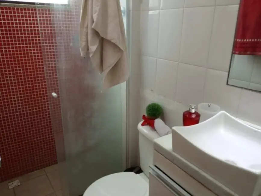 Foto 9 de Apartamento com 2 quartos à venda, 59m2 em Enseada das Gaivotas, Rio Das Ostras - RJ