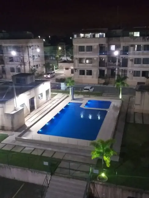 Foto 3 de Apartamento com 2 quartos à venda, 59m2 em Enseada das Gaivotas, Rio Das Ostras - RJ