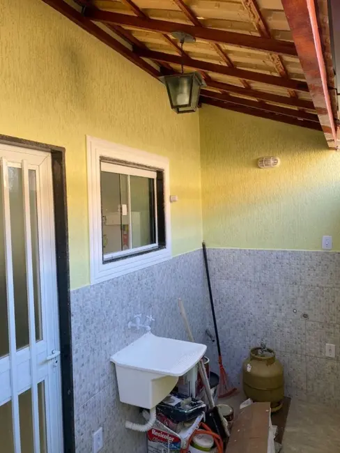 Casa de Condomínio com 2 quartos à venda, 70m2 em Cabo Frio - RJ - imagem 5 Foto 5 de Casa de Condomínio com 2 quartos à venda, 70m2 em Cabo Frio - RJ