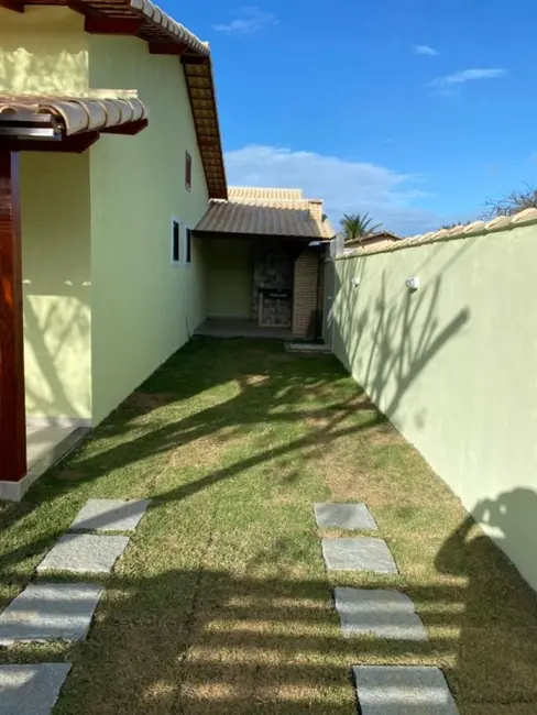 Casa de Condomínio com 2 quartos à venda, 70m2 em Cabo Frio - RJ - imagem 6 Foto 6 de Casa de Condomínio com 2 quartos à venda, 70m2 em Cabo Frio - RJ
