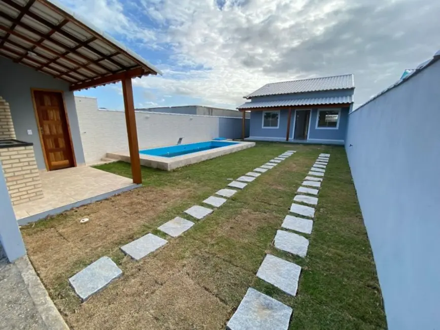 Foto 4 de Casa de Condomínio com 2 quartos à venda, 100m2 em Cabo Frio - RJ