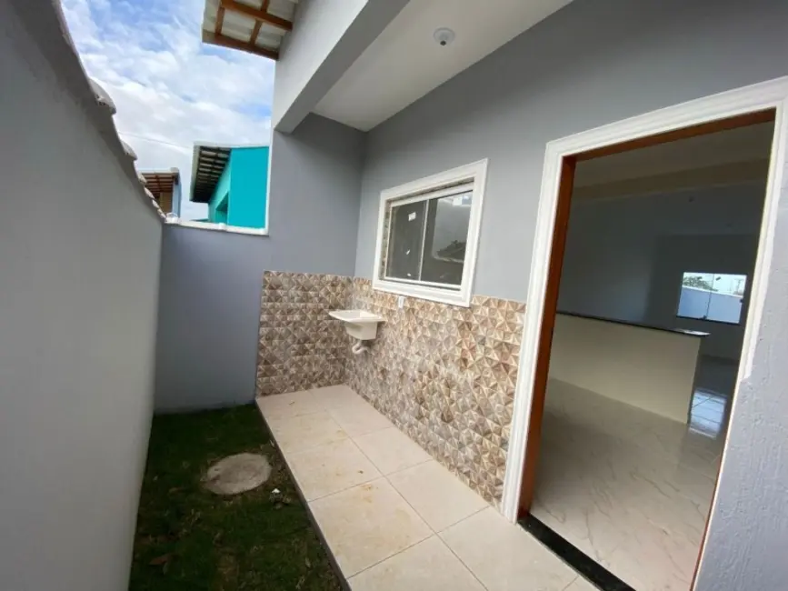 Foto 5 de Casa de Condomínio com 2 quartos à venda, 100m2 em Cabo Frio - RJ