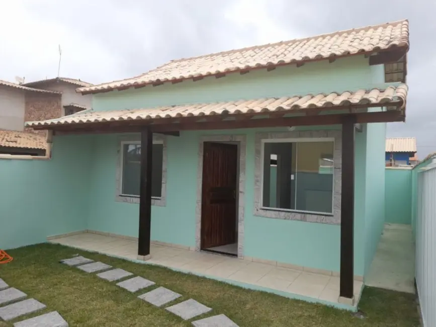 Foto 3 de Casa de Condomínio com 1 quarto à venda, 35m2 em Cabo Frio - RJ