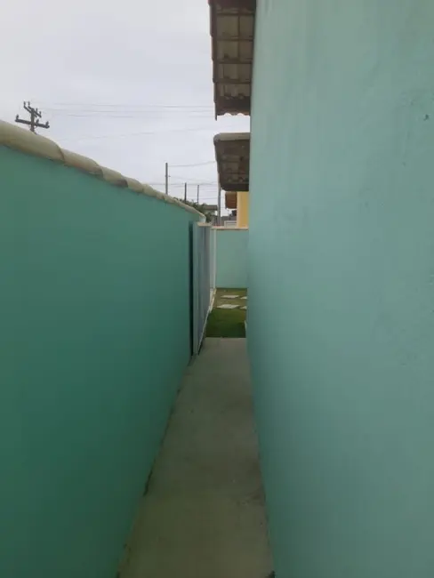 Foto 6 de Casa de Condomínio com 1 quarto à venda, 35m2 em Cabo Frio - RJ