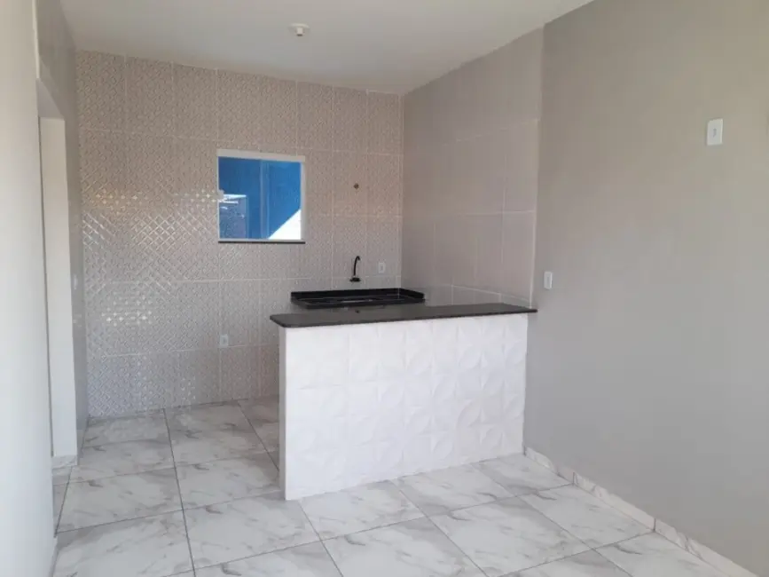 Foto 8 de Casa de Condomínio com 1 quarto à venda, 40m2 em Cabo Frio - RJ