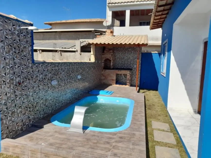 Foto 3 de Casa de Condomínio com 1 quarto à venda, 40m2 em Cabo Frio - RJ