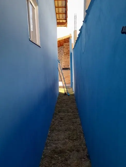 Foto 6 de Casa de Condomínio com 1 quarto à venda, 40m2 em Cabo Frio - RJ