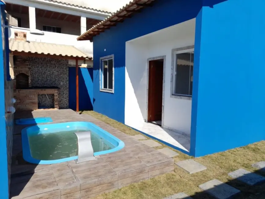 Foto 4 de Casa de Condomínio com 1 quarto à venda, 40m2 em Cabo Frio - RJ