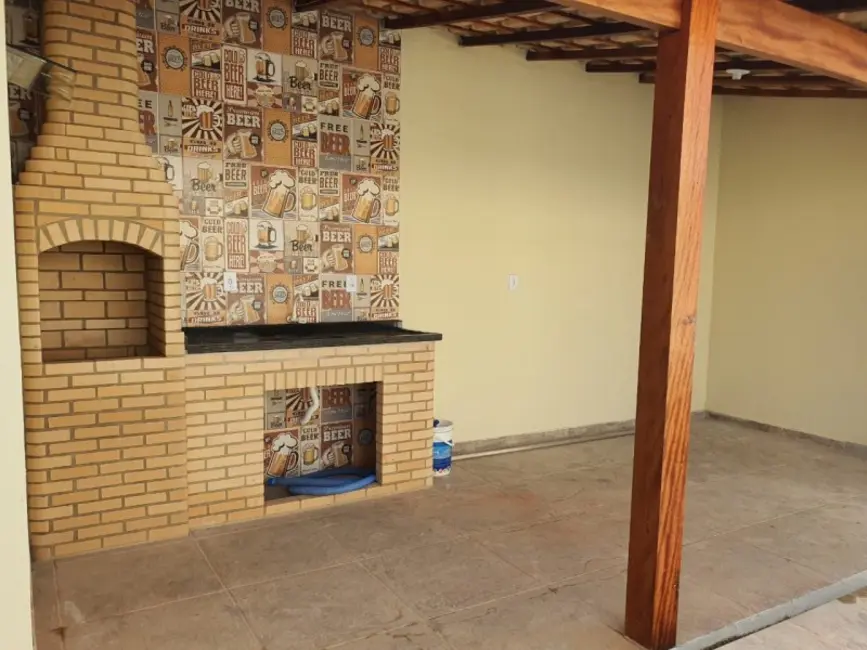 Foto 8 de Casa de Condomínio com 2 quartos à venda, 90m2 em Cabo Frio - RJ