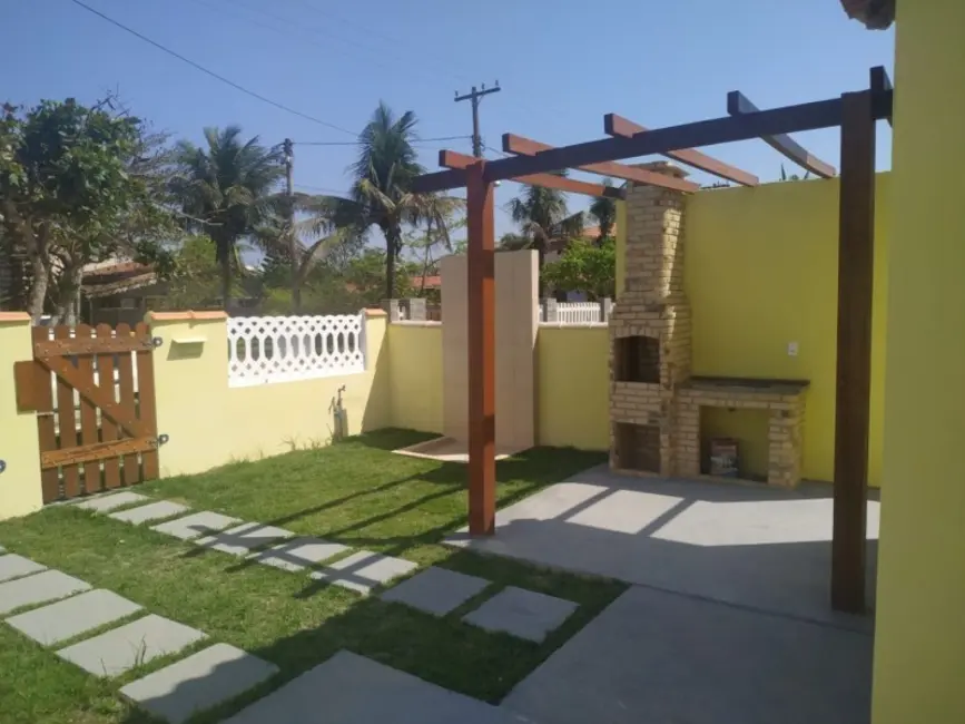 Foto 9 de Casa de Condomínio com 2 quartos à venda, 70m2 em Cabo Frio - RJ