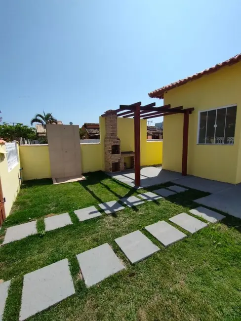 Foto 7 de Casa de Condomínio com 2 quartos à venda, 70m2 em Cabo Frio - RJ