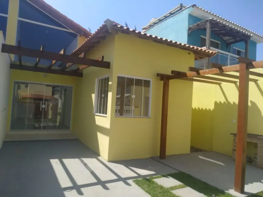 Foto 8 de Casa de Condomínio com 2 quartos à venda, 70m2 em Cabo Frio - RJ