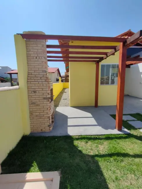 Foto 5 de Casa de Condomínio com 2 quartos à venda, 70m2 em Cabo Frio - RJ
