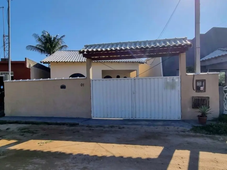Foto 7 de Casa com 2 quartos à venda, 78m2 em Cabo Frio - RJ