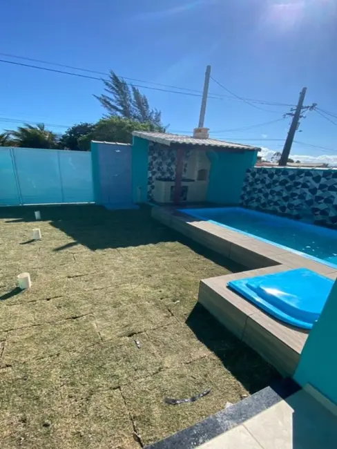 Foto 5 de Casa de Condomínio com 2 quartos à venda, 51m2 em Cabo Frio - RJ