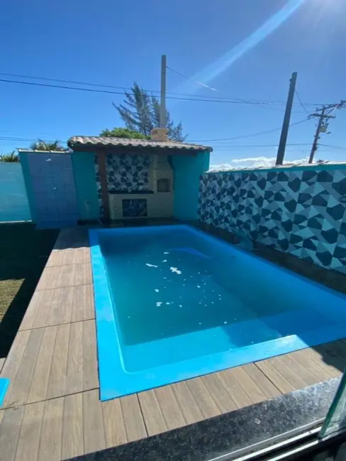 Foto 7 de Casa de Condomínio com 2 quartos à venda, 51m2 em Cabo Frio - RJ