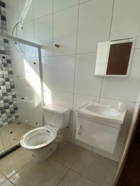 Foto 3 de Casa de Condomínio com 2 quartos à venda, 51m2 em Cabo Frio - RJ