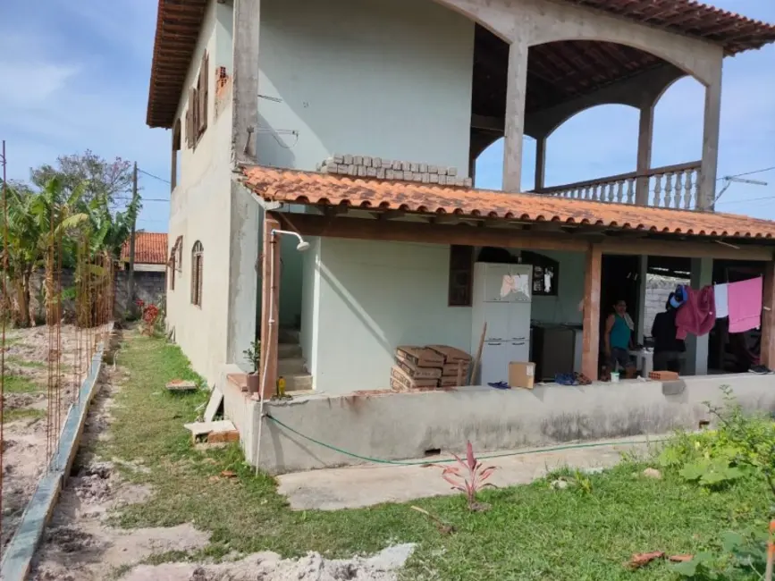 Casa com 3 quartos à venda, 200m2 em Recanto do Sol, Sao Pedro Da Aldeia - RJ - imagem 3 Foto 3 de Casa com 3 quartos à venda, 200m2 em Recanto do Sol, Sao Pedro Da Aldeia - RJ