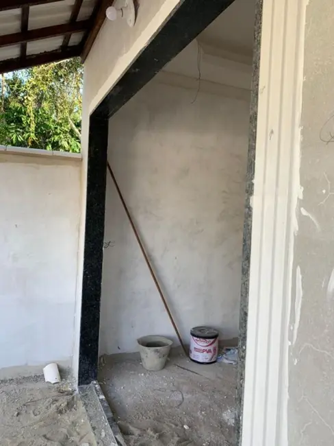 Foto 5 de Casa de Condomínio com 2 quartos à venda, 68m2 em Aquarius (Tamoios), Cabo Frio - RJ