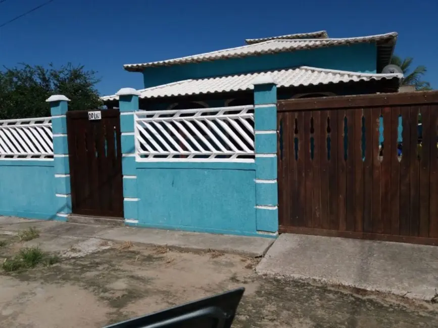 Foto 1 de Casa de Condomínio com 3 quartos à venda, 200m2 em Cabo Frio - RJ