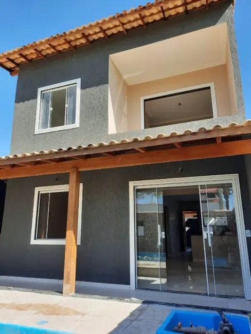 Casa de Condomínio com 3 quartos à venda, 110m2 em Cabo Frio - RJ - imagem 7 Foto 7 de Casa de Condomínio com 3 quartos à venda, 110m2 em Cabo Frio - RJ