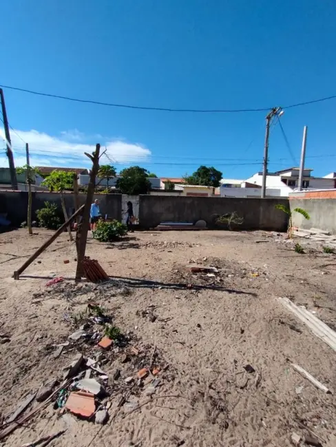 Foto 4 de Terreno / Lote à venda, 1100m2 em Cabo Frio - RJ