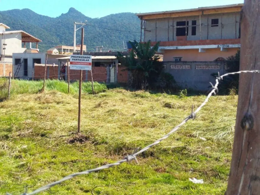 Foto 4 de Terreno / Lote à venda, 300m2 em Cidade Beira Mar, Rio Das Ostras - RJ