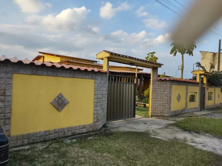 Foto 4 de Casa com 3 quartos à venda, 150m2 em Cabo Frio - RJ