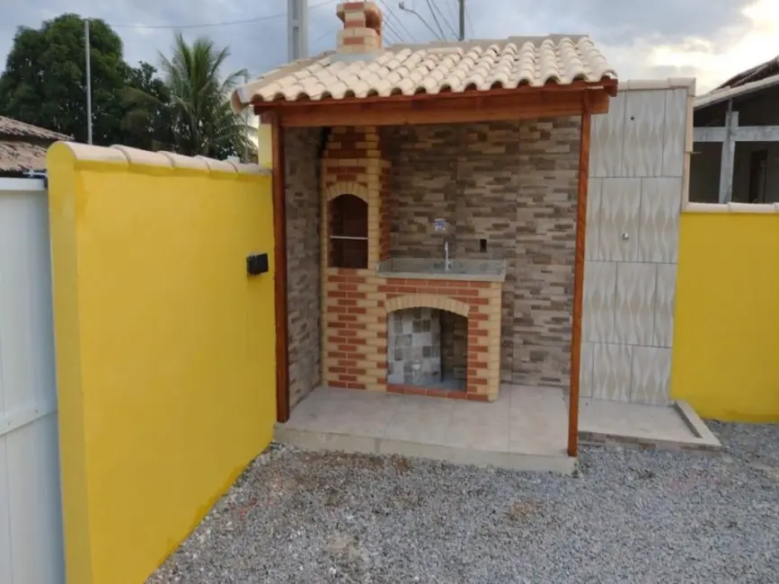 Foto 7 de Casa de Condomínio com 1 quarto à venda, 38m2 em Cabo Frio - RJ
