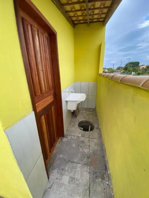 Foto 5 de Casa de Condomínio com 1 quarto à venda, 38m2 em Cabo Frio - RJ