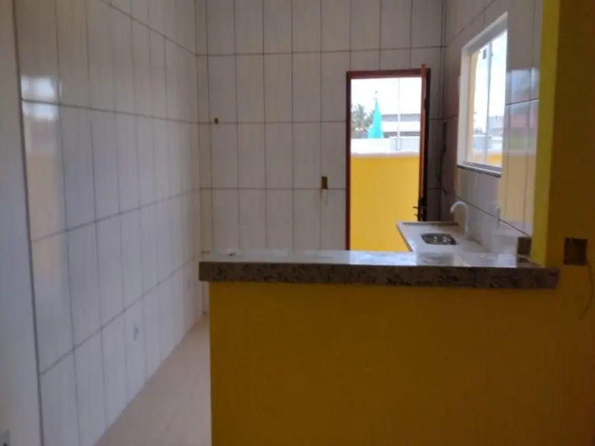 Foto 8 de Casa de Condomínio com 1 quarto à venda, 38m2 em Cabo Frio - RJ