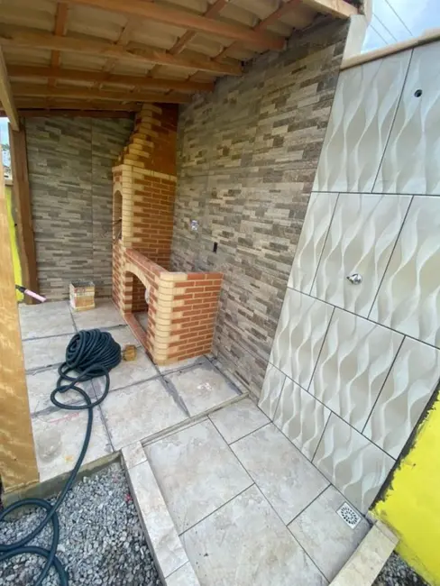 Foto 4 de Casa de Condomínio com 1 quarto à venda, 38m2 em Cabo Frio - RJ