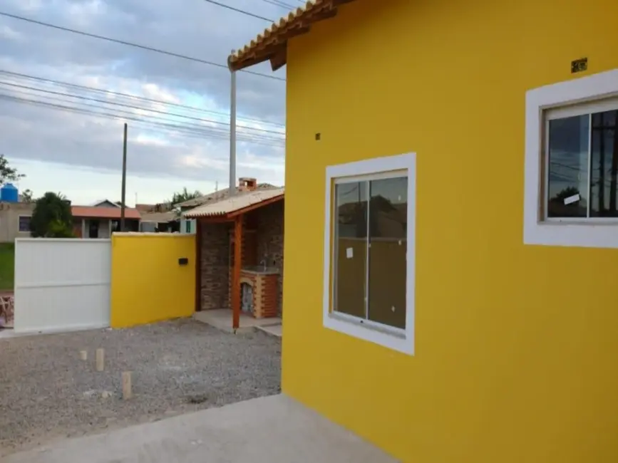 Foto 9 de Casa de Condomínio com 1 quarto à venda, 38m2 em Cabo Frio - RJ