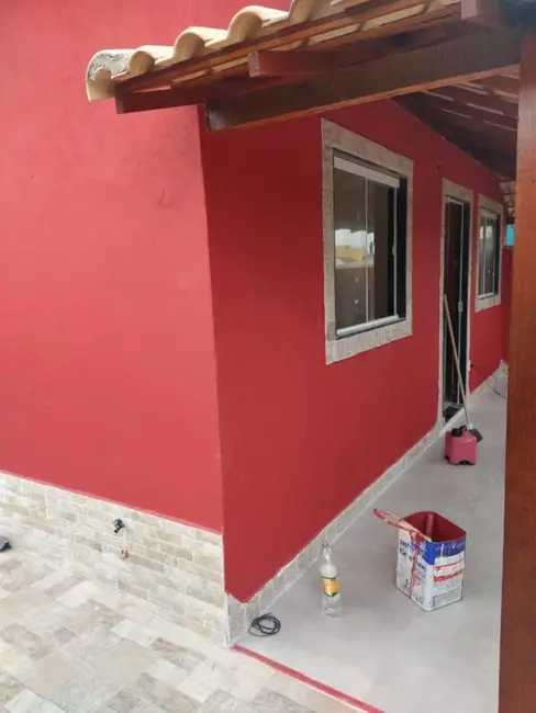 Casa de Condomínio com 2 quartos à venda, 70m2 em Cabo Frio - RJ - imagem 7 Foto 7 de Casa de Condomínio com 2 quartos à venda, 70m2 em Cabo Frio - RJ