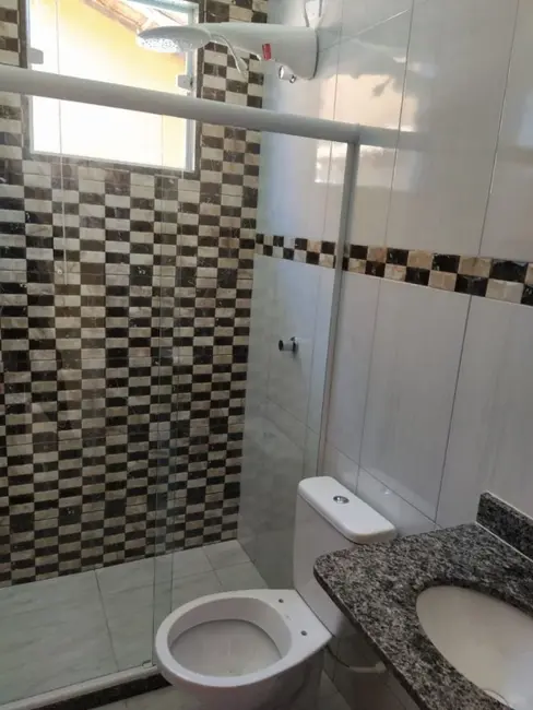 Casa de Condomínio com 2 quartos à venda, 70m2 em Cabo Frio - RJ - imagem 9 Foto 9 de Casa de Condomínio com 2 quartos à venda, 70m2 em Cabo Frio - RJ