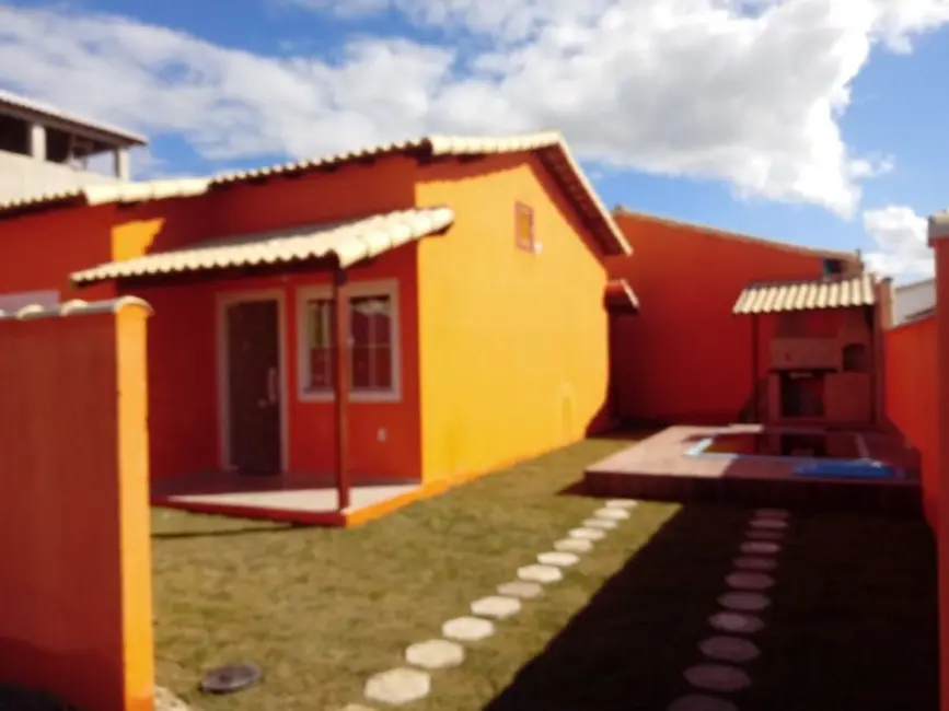 Foto 8 de Casa de Condomínio com 2 quartos à venda, 55m2 em Cabo Frio - RJ
