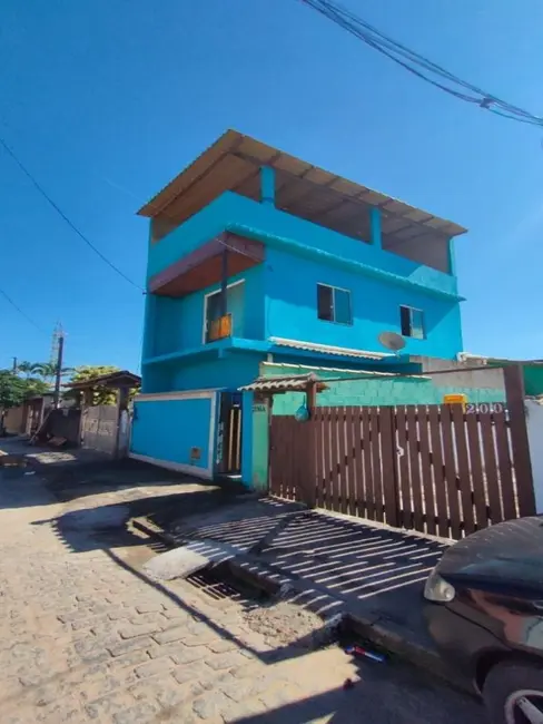 Foto 7 de Casa com 2 quartos à venda, 150m2 em Cabo Frio - RJ