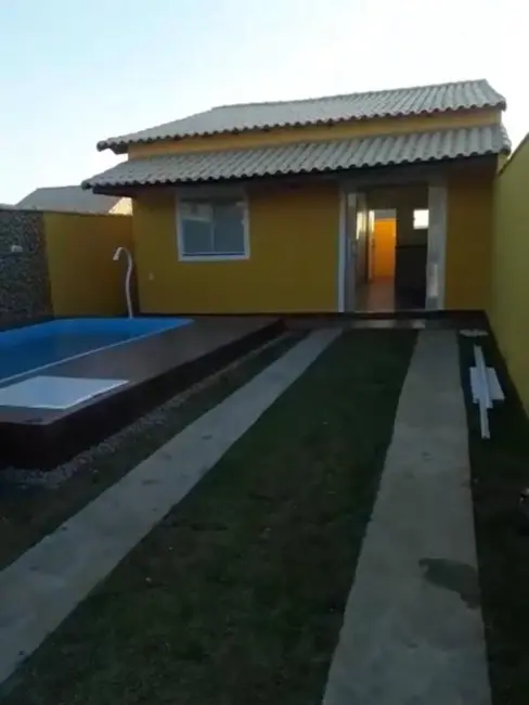 Casa de Condomínio com 2 quartos à venda, 80m2 em Cabo Frio - RJ - imagem 6 Foto 6 de Casa de Condomínio com 2 quartos à venda, 80m2 em Cabo Frio - RJ