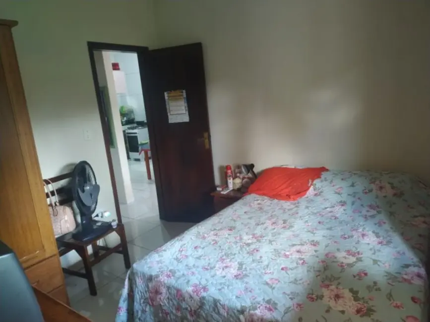 Foto 7 de Casa com 2 quartos à venda, 49m2 em Cabo Frio - RJ