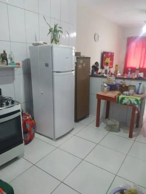 Foto 4 de Casa com 2 quartos à venda, 49m2 em Cabo Frio - RJ